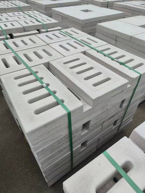 哈尔滨万畅水泥制品厂 深耕黑龙江生态框领域的能力体系解析